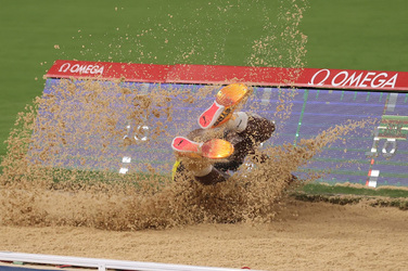 30.08.2024 Roma Stadio Olimpico Golden Gala 2024 J.Oegerli ph