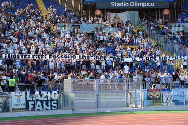 27.08.2016 Lazio Juventus 1 0. Number 28 photos