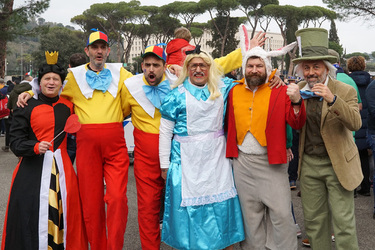 25.02.2023 Ita vs Irl 20 34 Roma Stadio Olimpico Guinness Six Nations. G.Leanza ph 25.02.2023 Ita vs Irl 20 34 Roma Stadio Olimpico Guinness Six Nations. G.Leanza ph