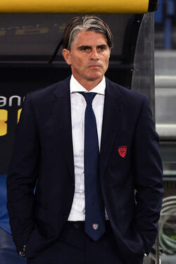 22.10.2017 Lazio vs Cagliari 3 0