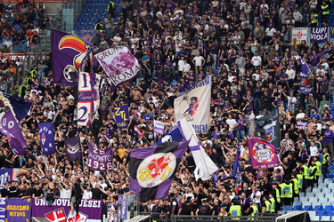 04 05.2025 Serie A Roma vs Fiorentina 1 0 G.Leanza ph