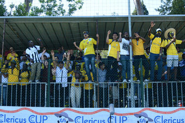 27.05.2017 La festa Clericus Cup 2017. Collegio Urbano vs Universita Gregoriana 2 0 27.05.2017 La festa Clericus Cup 2017. Collegio Urbano vs Universita Gregoriana 2 0