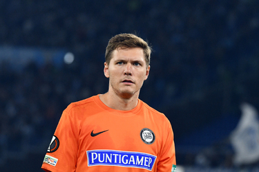 13.10.2022 Europa League Lazio vs Sturm Graz 2 2 G.Leanza ph