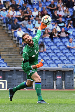 06.05.2018 Lazio vs Atalanta 1 1 Photos 19 06.05.2018 Lazio vs Atalanta 1 1 Photos 19