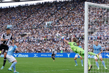 16.10.2022 Lazio vs Udinese 0 0 G.Leanza ph 16.10.2022 Lazio vs Udinese 0 0 G.Leanza ph