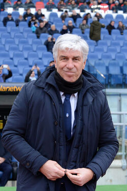 15.01.2017 Stadio Olimpico Lazio vs Atalanta 2 1 15.01.2017 Stadio Olimpico Lazio vs Atalanta 2 1