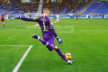 19.01.2019 Roma vs Torino 3 2 16 photos G.Leanza ph