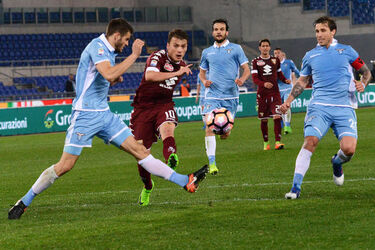 Roma 13.07.2017 Lazio vs Torino 3 1. Photos 29