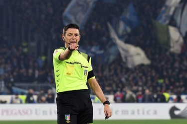 16.02.2020 Lazio vs Inter 2 1 G.Leanza ph