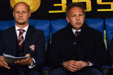 Roma 13.07.2017 Lazio vs Torino 3 1. Photos 29