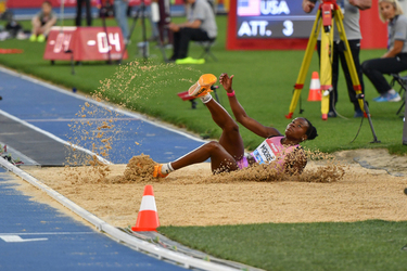 06.06.2025 Stadio Olimpico Roma Golden Gala Pietro Mennea G.Biagini ph