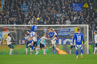 10.01.2025 Lazio vs Como 1 1 G.Leanza ph 10.01.2025 Lazio vs Como 1 1 G.Leanza ph