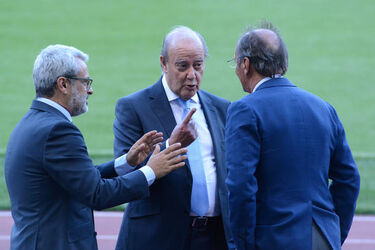 22.08.2016 Conferenza e Allenamenti Porto vigilia Champions 23 photos 22.08.2016 Conferenza e Allenamenti Porto vigilia Champions 23 photos