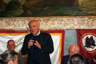 05.12.2022 UTR Conviviale scambio Auguri Buone Feste G.Leanza ph