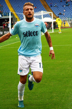 Roma 10.09.2017 Lazio vs Milan 4 1 photos 30 