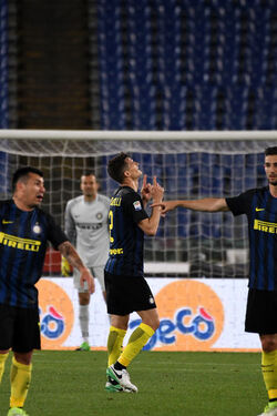 21.05.2017 Lazio vs Inter 1 3 21.05.2017 Lazio vs Inter 1 3