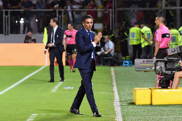 23.09.2018 Frosinone vs Juventus 0 2 23.09.2018 Frosinone vs Juventus 0 2