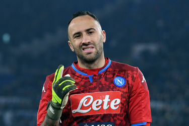 11.01.2020 Lazio vs Napoli 1 0 G.Leanza ph