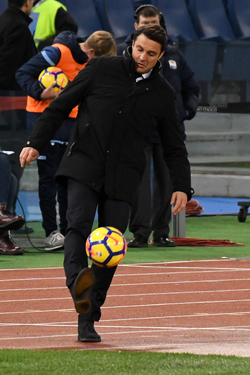 24.01.2018 Lazio vs Udinese 3 0