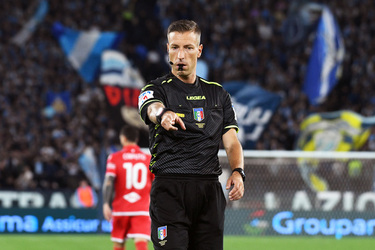 07.05.2022 Lazio vs Sampdoria 2 0 G.Leanza ph 07.05.2022 Lazio vs Sampdoria 2 0 G.Leanza ph