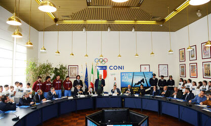 Festa del Rugby 2016