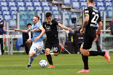 03.04.2021 Lazio vs Spezia 2 1 G.Leanza ph