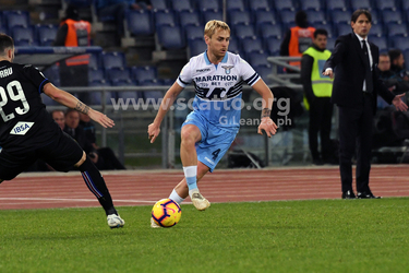 8.12.2018 Lazio vs Sampdoria 2 2 Photos 30 G.Leanza ph