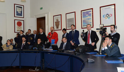 Festa del Rugby 2016