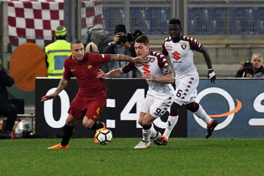 09.03.2018 Roma vs Torino 3 0 Photos 29