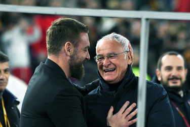 05.02.2024 Roma vs Cagliari 4 0 G.Leanza ph