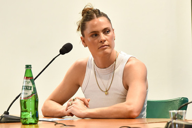 Roma 29.08.2024 Stadio Olimpico Conferenza Golden Gala Pietro Mennea Fotoservizio G.Leanza G.Biagini