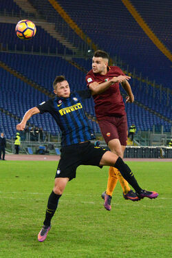 28.10.2016 Supercoppa Primavera Roma vs Inter 4 0 Photos 25