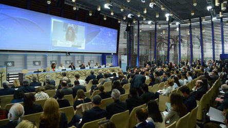 11 may 2016 FAO Rome Italy. Nobel Laureates for Food Security and Peace 11 may 2016 FAO Rome Italy. Nobel Laureates for Food Security and Peace