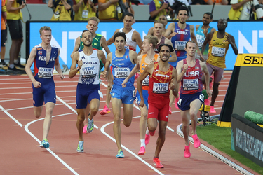 19.08.2023 Budapest World Athletics Championships J.Oegerli ph 19.08.2023 Budapest World Athletics Championships J.Oegerli ph