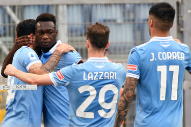 03.04.2021 Lazio vs Spezia 2 1 G.Leanza ph