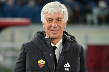 09.11.2025 Serie A 11a giornata Roma vs Udinese 2 0 G.Leanza ph