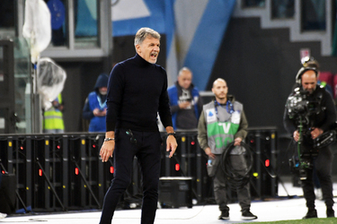 04.11.2024 Lazio vs Cagliari 2 1 Serie A 11a giornata G.Leanza ph 04.11.2024 Lazio vs Cagliari 2 1 Serie A 11a giornata G.Leanza ph