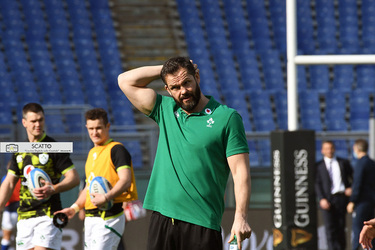 27.02.2021 Ita vs Irl Six Nations G.Leanza ph