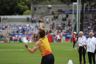 07.07.2024 Wanda Diamond League Meeting de Paris Parigi J.Oegerli ph