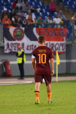 29.09.2016 AS Roma vs FC Astra Giurgiu 4 0