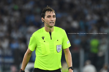 08.09.2022 Lazio vs Feyenoord 4 2 G.Leanza ph