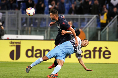 20.05.2019 Lazio vs Bologna 3 3 G.Leanza ph