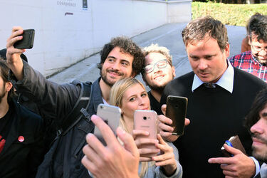 27.10.2018 7mo Convegno Ufologia citta di Roma