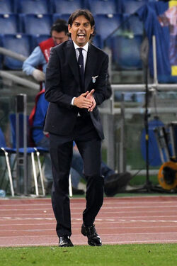 09.04.2017 Lazio vs Napoli 0 3