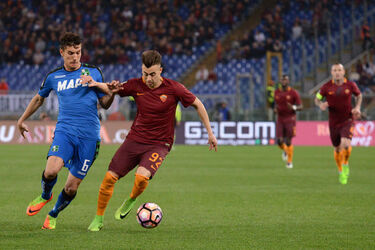 19.03.2017 Calcio Serie A. Roma vs Sassuolo 3 1. Photos 22. 19.03.2017 Calcio Serie A. Roma vs Sassuolo 3 1. Photos 22.
