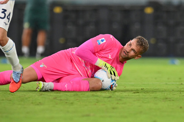 31.08.2025 2a Serie A Lazio vs Verona 4 0 G.Leanza ph