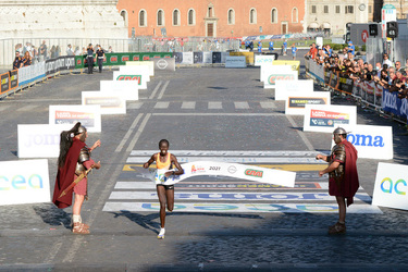 19.09.2021 Run Rome Marathon G.Leanza ph 19.09.2021 Run Rome Marathon G.Leanza ph