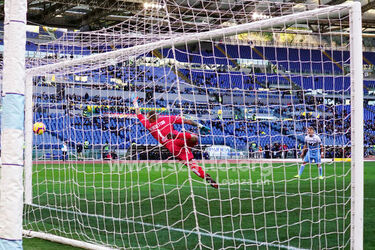 12.01.2019 Lazio Novara 4 1 Coppa Italia 21 foto G.Leanza ph 12.01.2019 Lazio Novara 4 1 Coppa Italia 21 foto G.Leanza ph