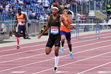 31.05.2018 Golden Gala IAAF Diamond League 27 photos