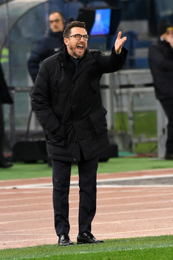 06.01.2018 Roma vs Atalanta 1 2 Photos number 30 06.01.2018 Roma vs Atalanta 1 2 Photos number 30